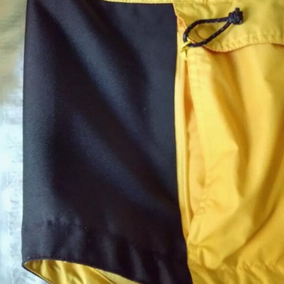 Columbia Hooded Parka Pullover Jacket Windbreaker MED NWOT - Picture 6 of 16